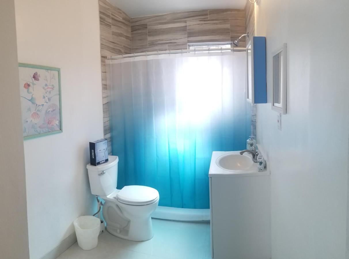 La Villa Azul - A Beachy Stay In Miami Exterior foto